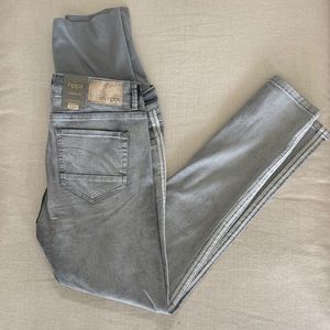 NWT Noppies Maternity Jeans OTB Skinny Avi